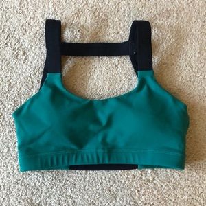 Born primitive sports bra